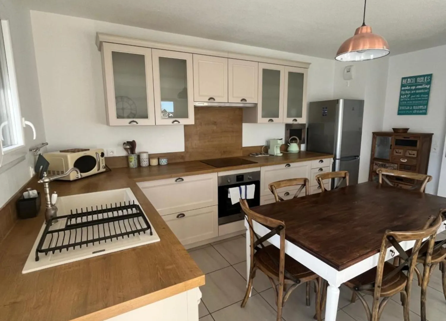 Apartment Sweet & Charm For This Cozy Appt In Saint-Julien