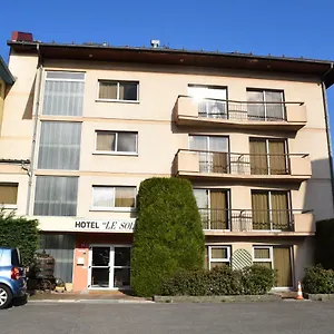 Hotel Le Soli, Saint-Julien-en-Genevois